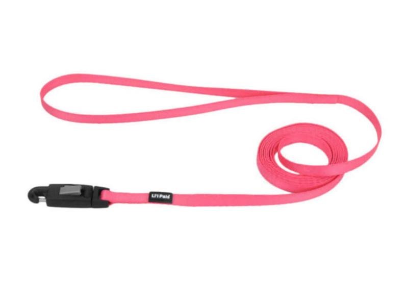 Coastal Pet Li'l Pals Dog Leash with E-Z Snap 6' x 5/16"