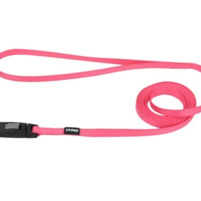 Coastal Pet Li'l Pals Dog Leash with E-Z Snap 6' x 5/16"