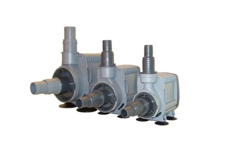 Sicce SYNCRA SILENT 3.5 HIGH PRESSURE Pump - 687 GPH 1ea
