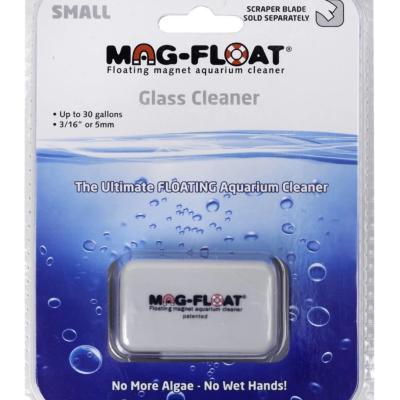 Mag-Float Floating Magnet Glass Aquarium Cleaner 1ea/SM