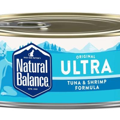 Natural Balance Pet Foods Original Ultra Canned Cat Food