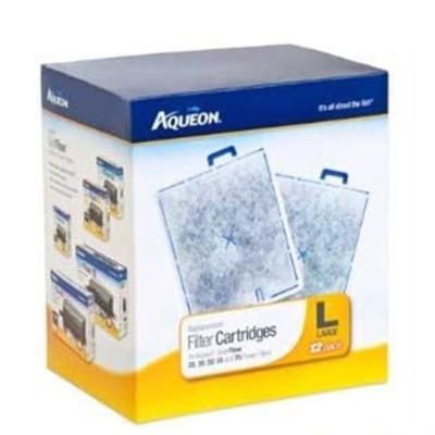 Aqueon Replacement Filter Cartridges