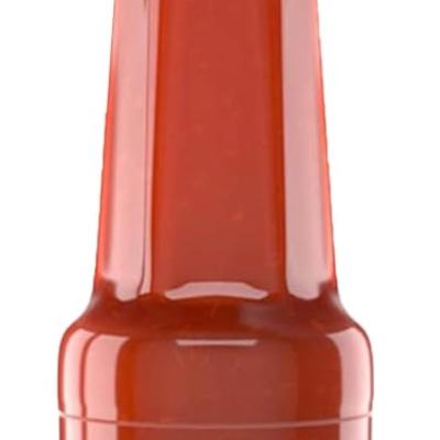 BALTIMORE Classic Thick Tomato Ketchup 530g Bottles
